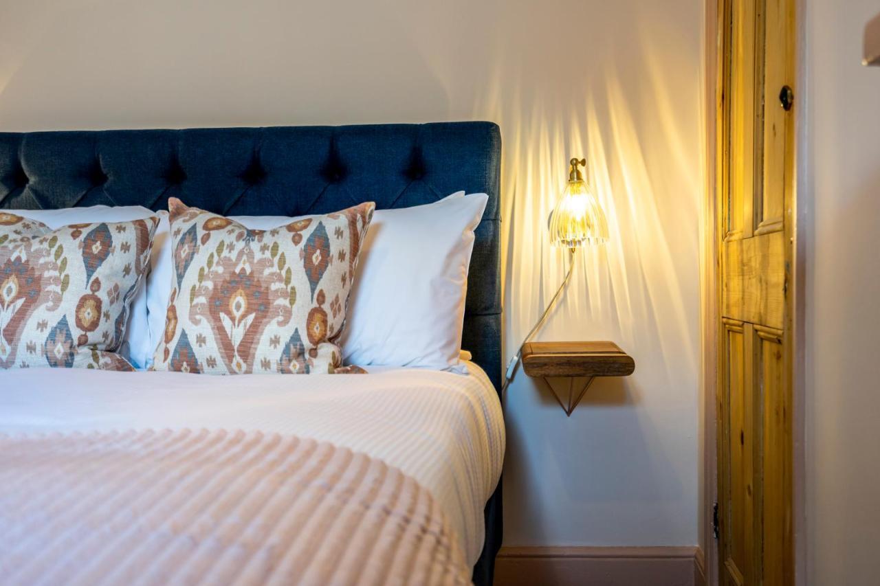 Villa 8 Kyme Street York Esterno foto
